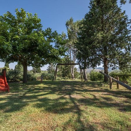 Podere La Montalla 라디코파니 주 외부 사진